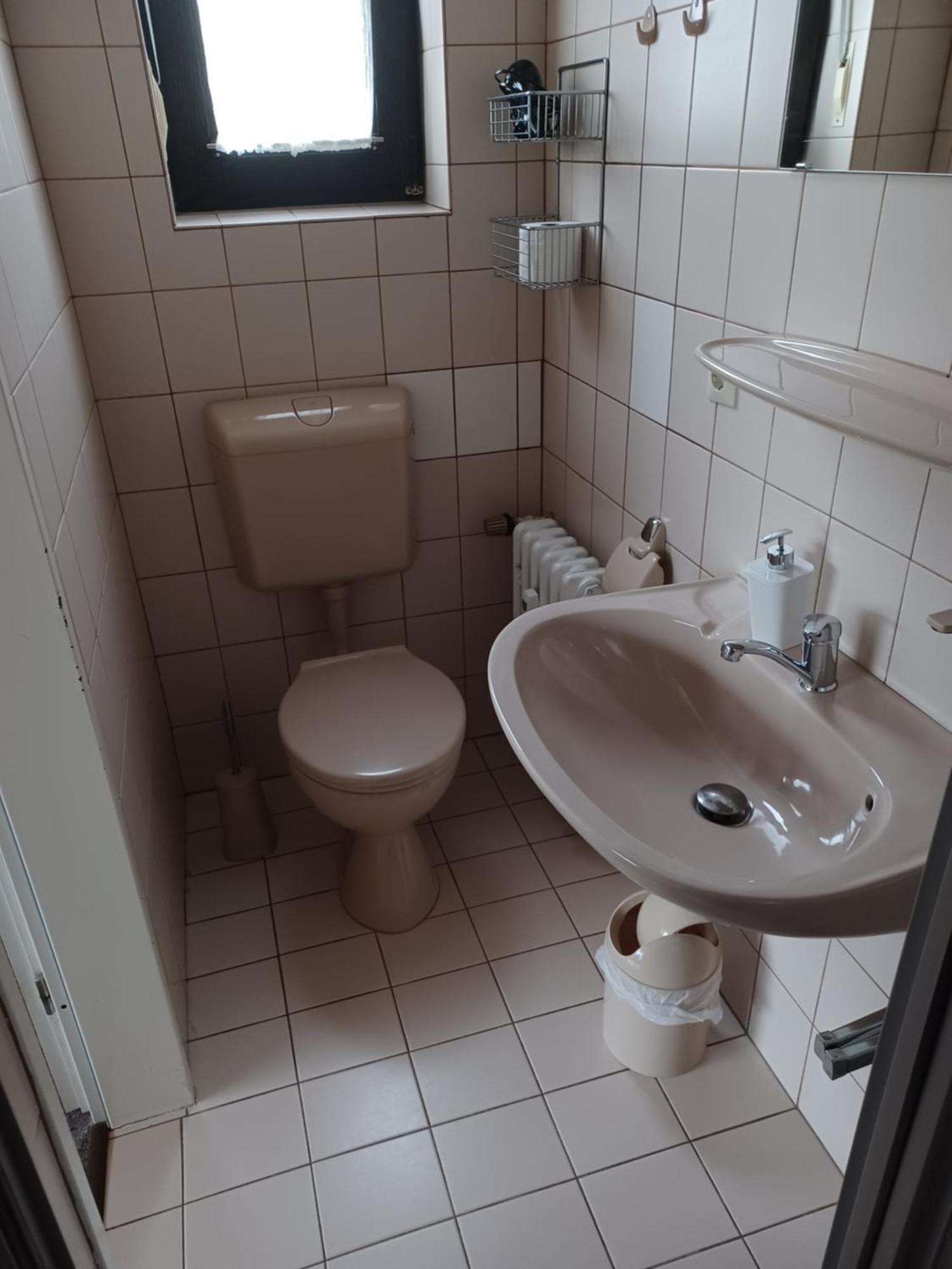 Gaestehaus Bausch Mehring  Esterno foto