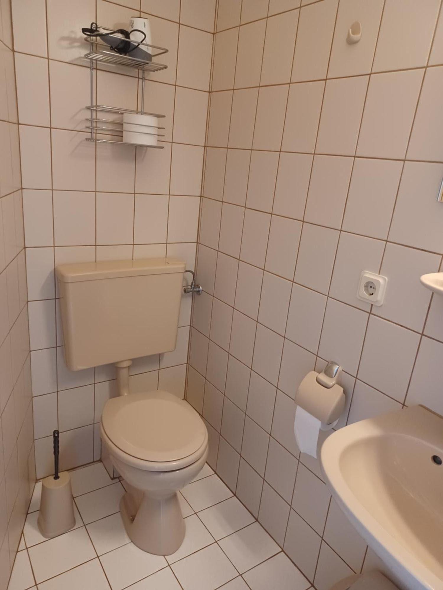 Gaestehaus Bausch Mehring  Esterno foto